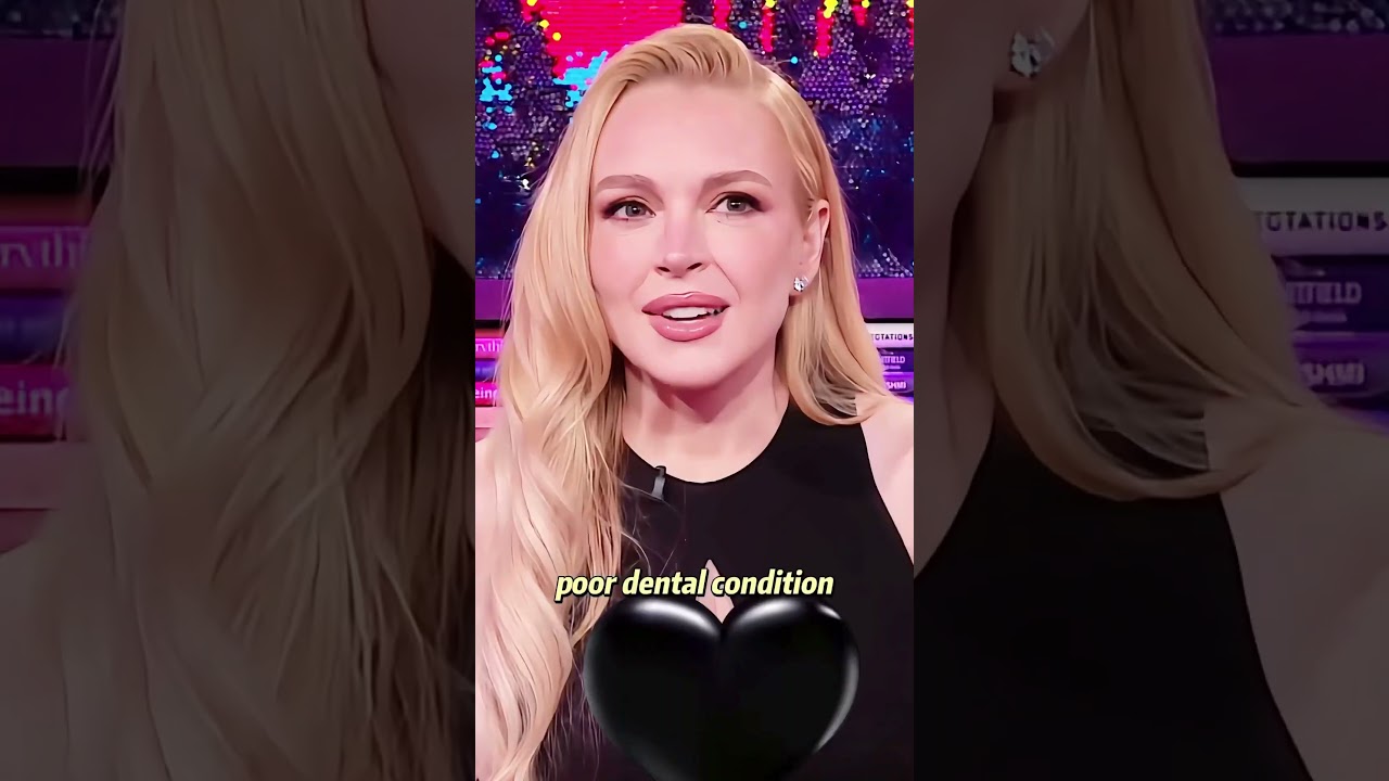 6 Celebrities with the Worst Porcelain Veneers 😬