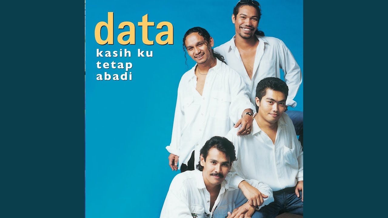 Kasihku Tetap Abadi - Data