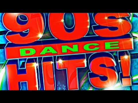 90s TECHNO DANCE HITS MIX AND MORE....