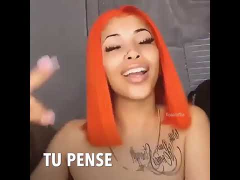 Aya Nakamura 💅🏽 - Brisé 💔