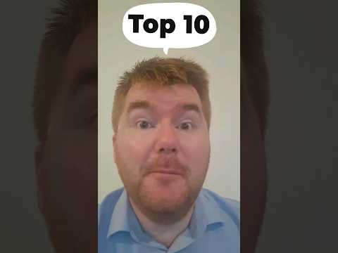 The Top 10 iGCSE Maths Topics in 45 Seconds! #igcsemaths #igcse