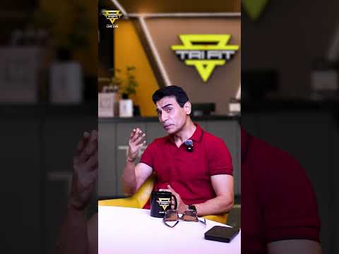 Farhan Ally Agha's fitness inspiration