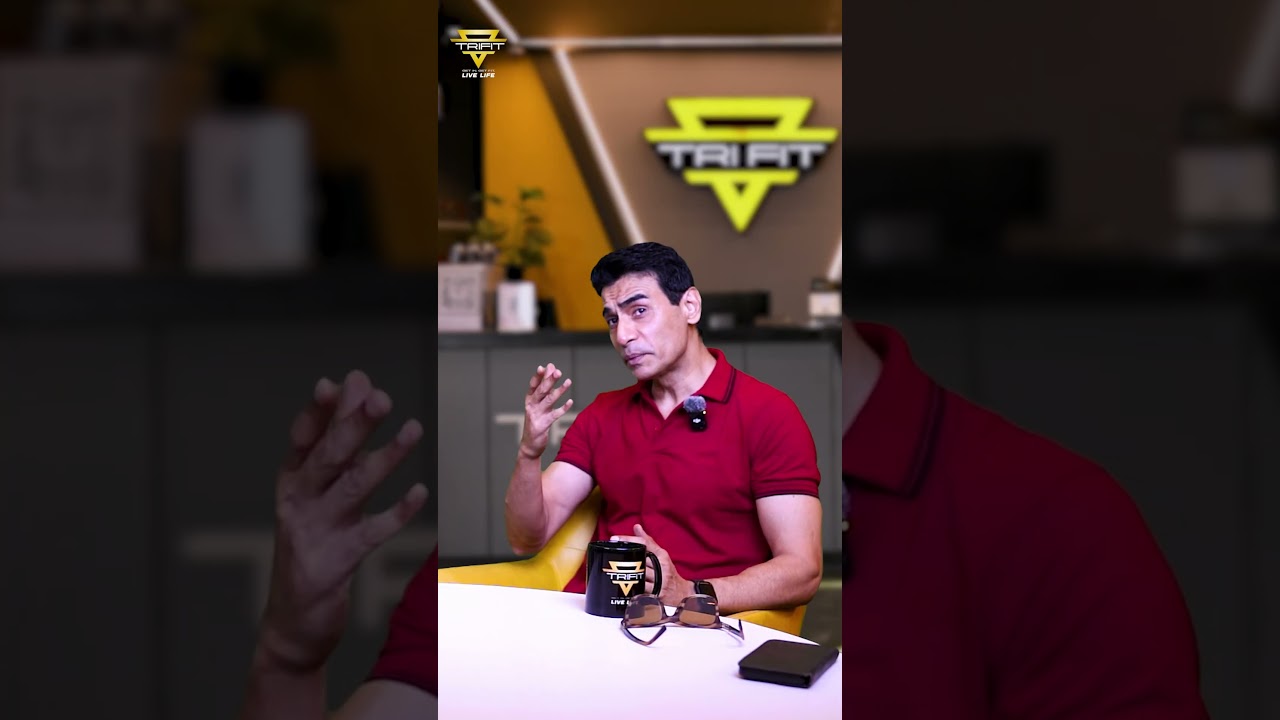 Farhan Ally Agha’s Fitness Journey: How Family and Consistency Fuel His Transformation 💪