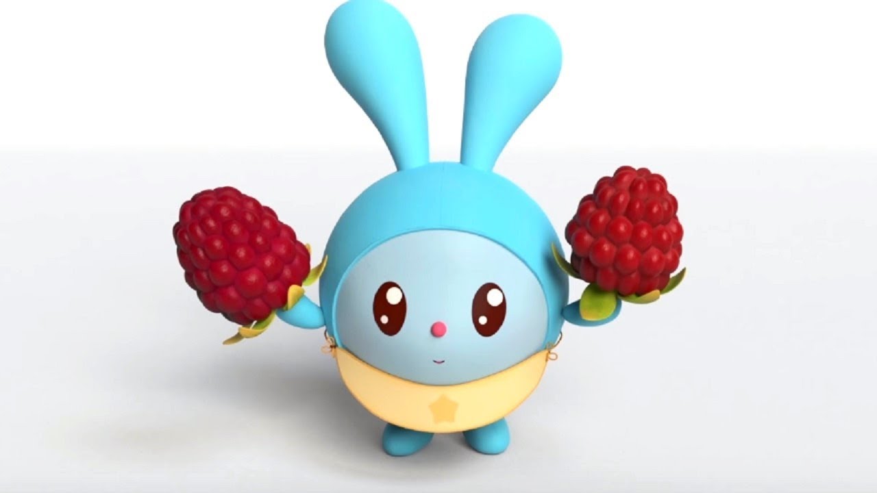 Малышарики: Обучающий мультфильм о Крошике — Весёлые серии для малышей ⚽🏒