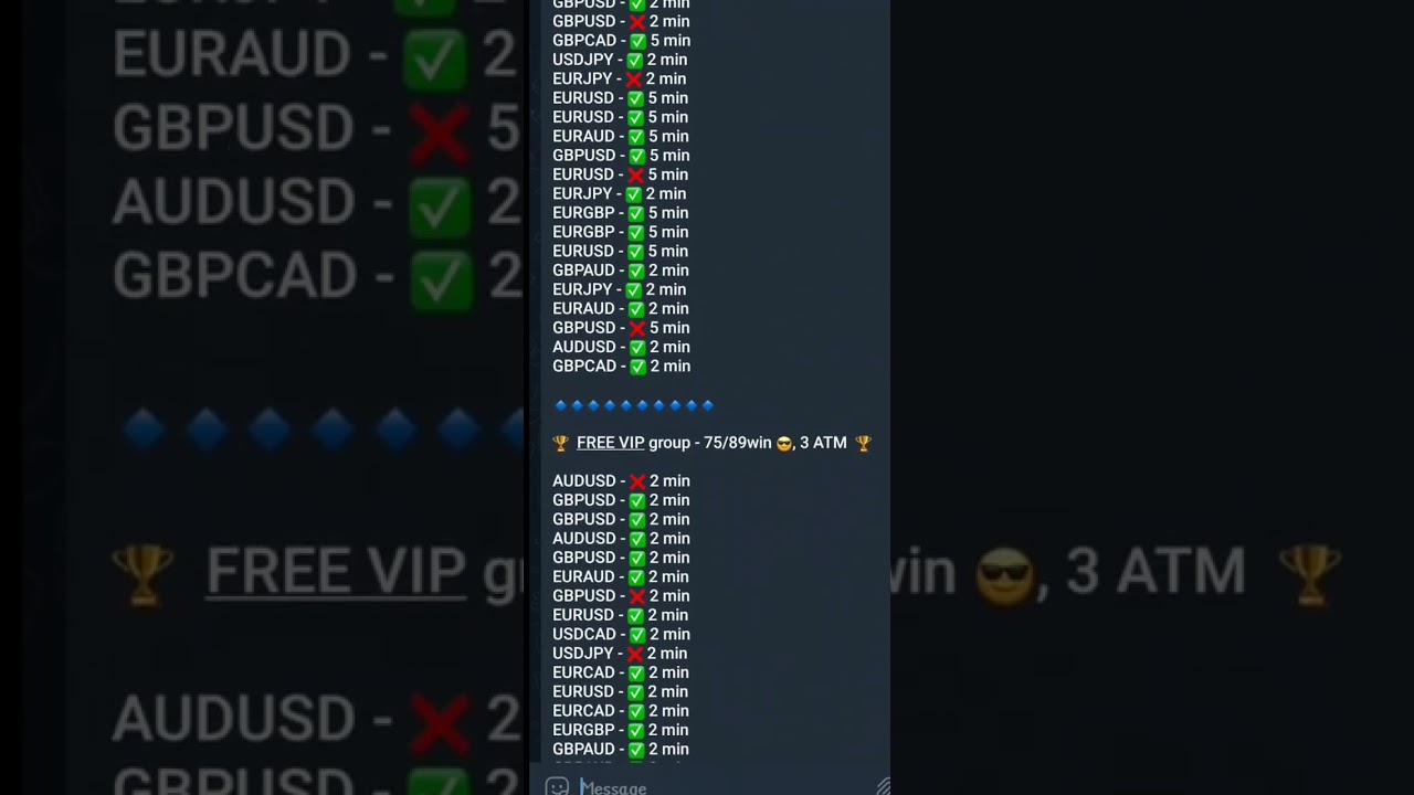 🔥 Free Trading Signals on Quotex – Boost Your Earnings in February! 📈