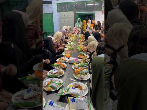 Celebration Time 🎉 After Selection in Aligarh Muslim University #aligarhmuslimuniversity #shorts