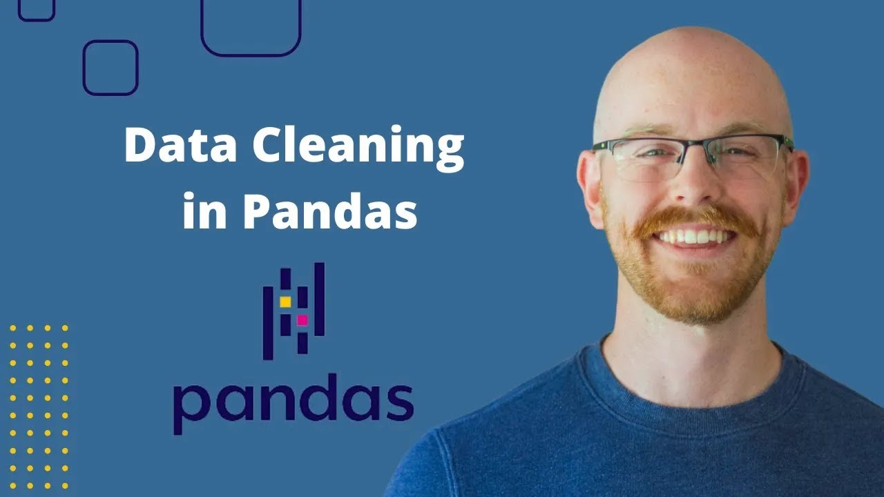 Master Data Cleaning in Pandas: Essential Python Tips & Tricks 🧹
