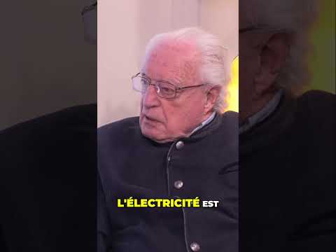 Macron: Incompétence, Perte d'EDF - Ce que vous devez savoir! #shorts