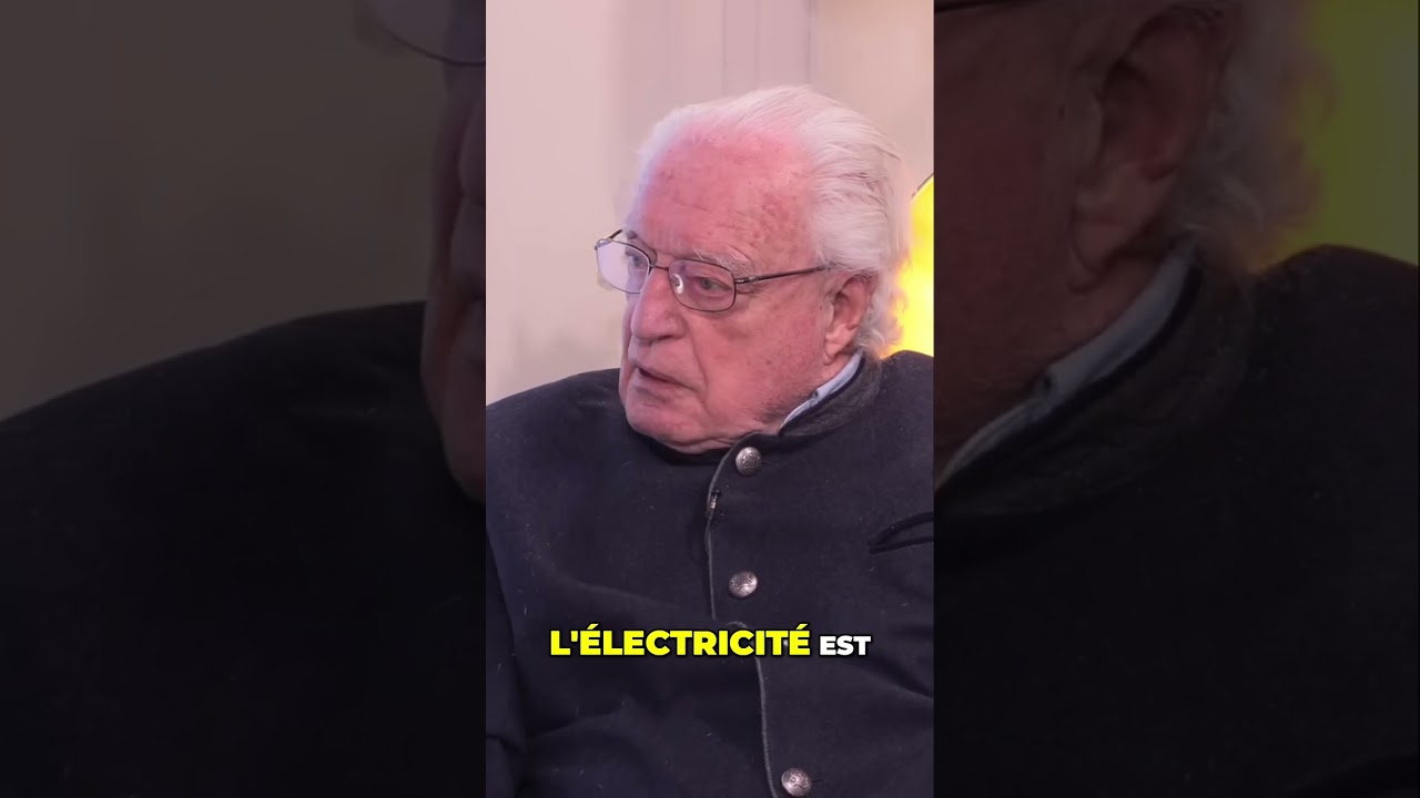 Macron & EDF : Comment la perte de 23 milliards d'euros a-t-elle eu lieu ? ⚡