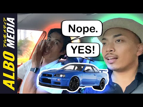 Are 90's JDM Legend Cars Still Worth it?