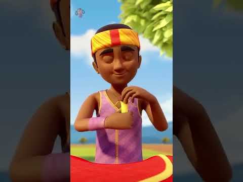 lakdi ki kadhi लकड़ी ki कड़ी कड़ी पे घोड़ा