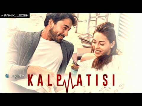 Kalp Atışı - Jenerik (Soner Avcu) | Dizi Müziği