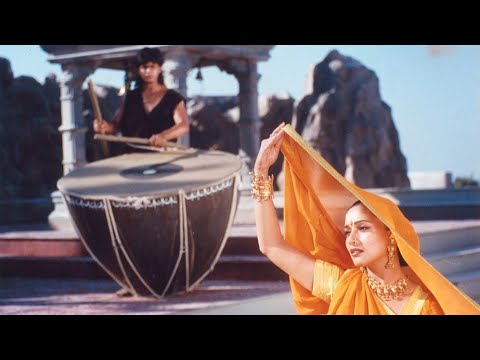 सांसों की माला पे सिमरूँ मैं का नाम - Kavita Krishnamurthy 🎶
