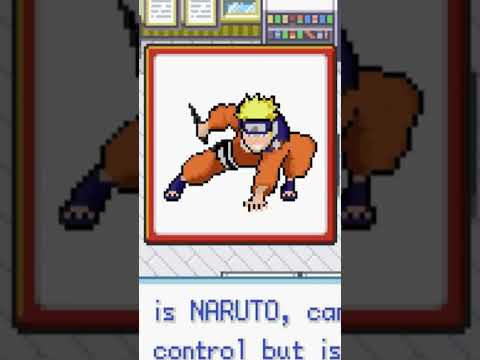 Anime Pokémon ROM Hack: Animon - Part 1🔥