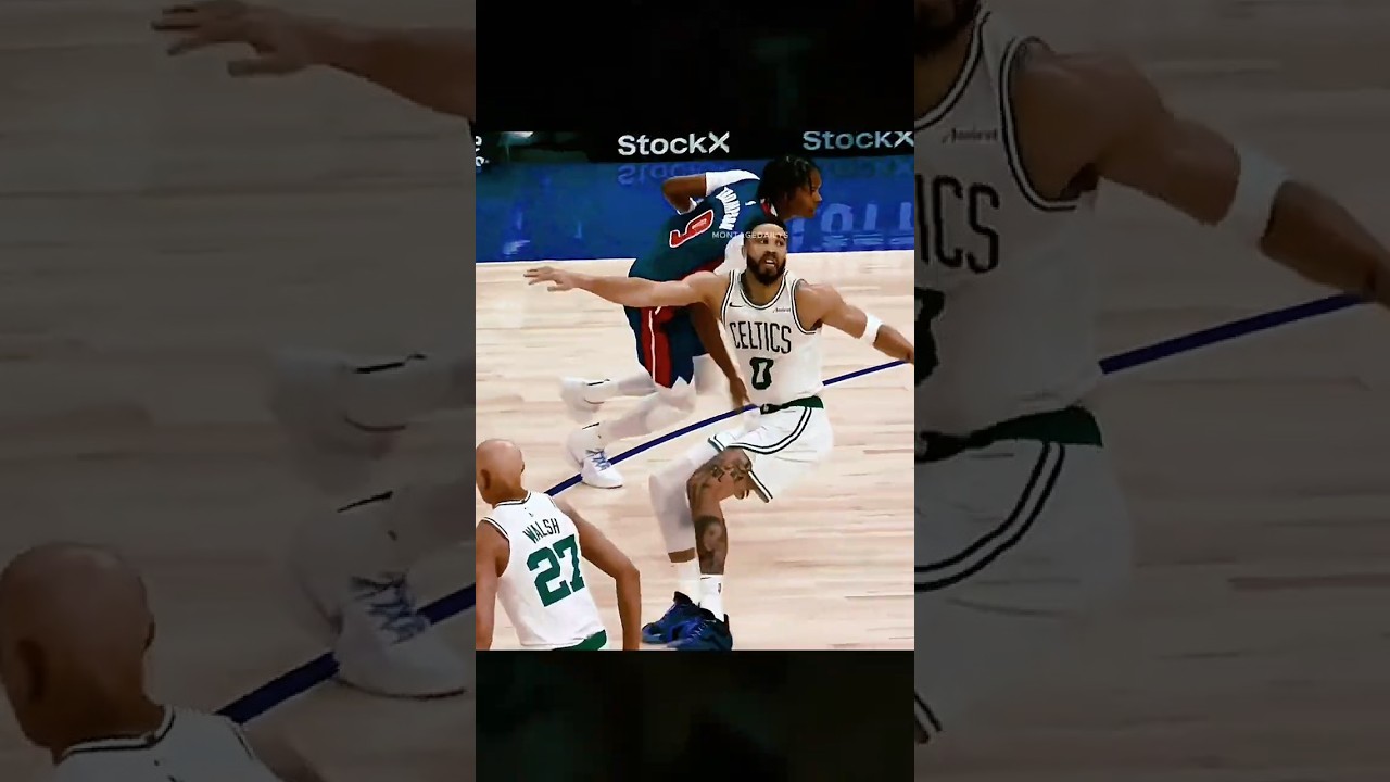 He Might Be Amen After All 🤔 #Shorts