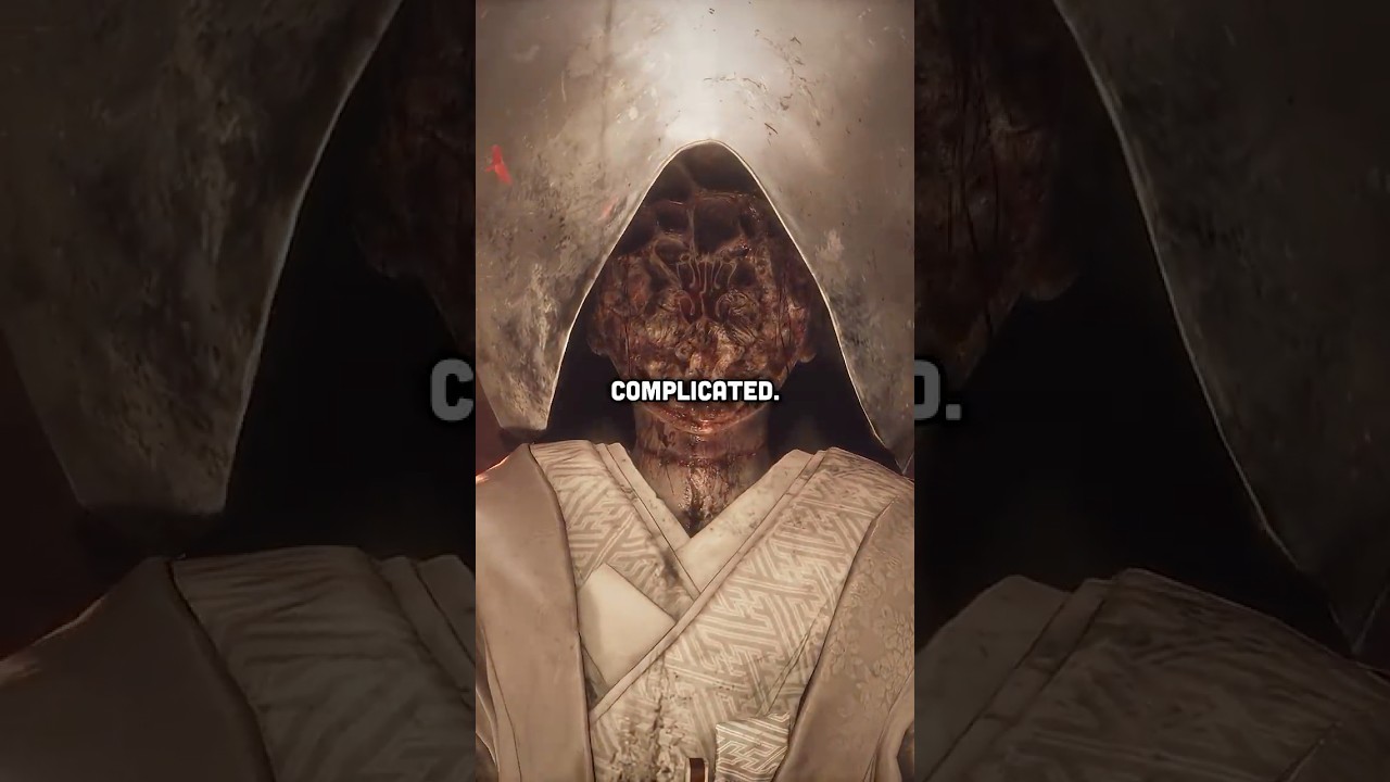 Silent Hill f: Normal Ending in 60 Seconds