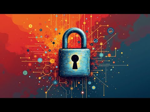 Introduction to Encryption & Cryptography Secure Communication Full Course No ConfigLAB 2hr