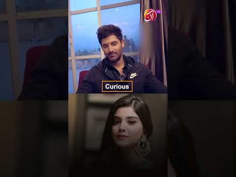 SnapThoughts with Mirza Zain Baig ✨Stay tuned for Aitraaf-e-Muhabbat – coming soon only on Aan TV!