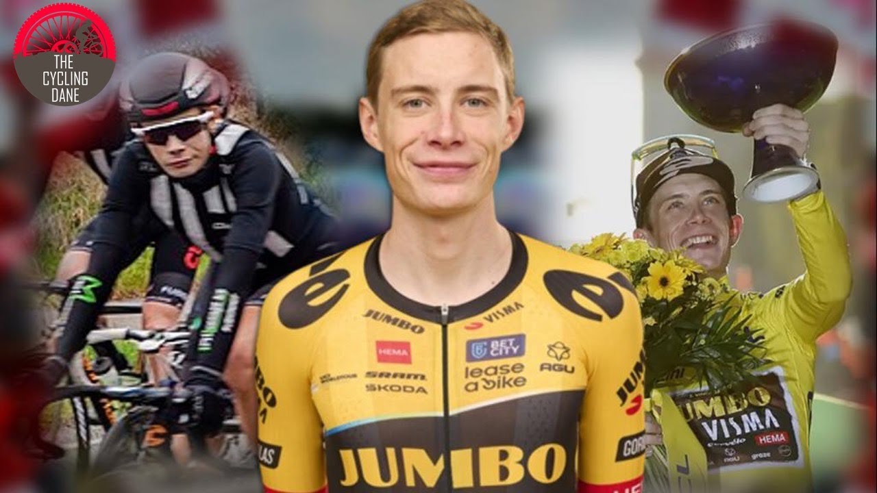 Jonas Vingegaard's Amazing Journey: From Fish Factory Worker to Tour de France Champion 🚴‍♂️