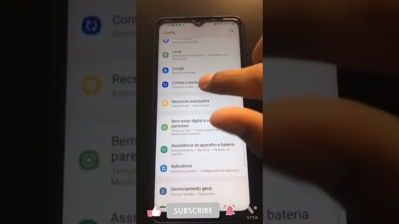 Remover Vírus e Anúncios do Celular 🛡️