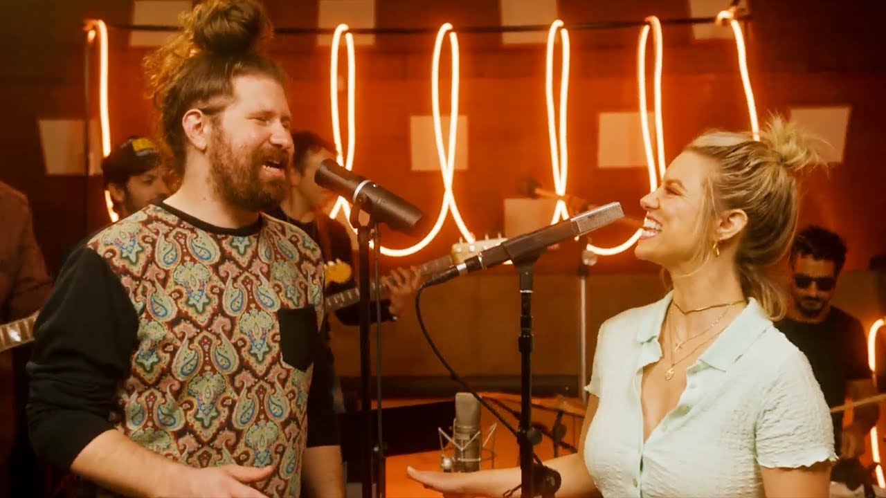NSYNC's 'It's Gonna Be Me' Funk Cover ft. Therese Curatolo & Casey Abrams 🎶 - Limited Vinyl Offer!