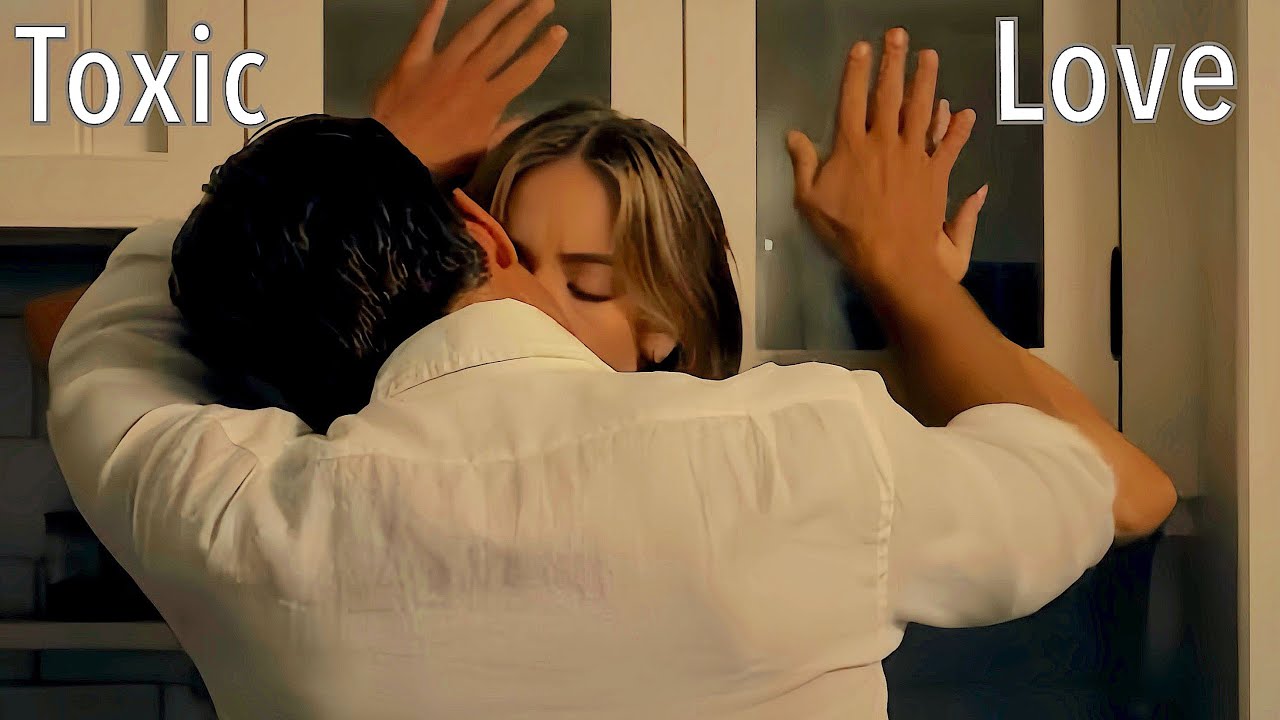 Lucy & Stephen in Tell Me Lies 🎬