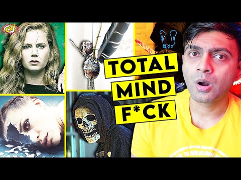 These Shows Are GENIUS & Unpredictable!!