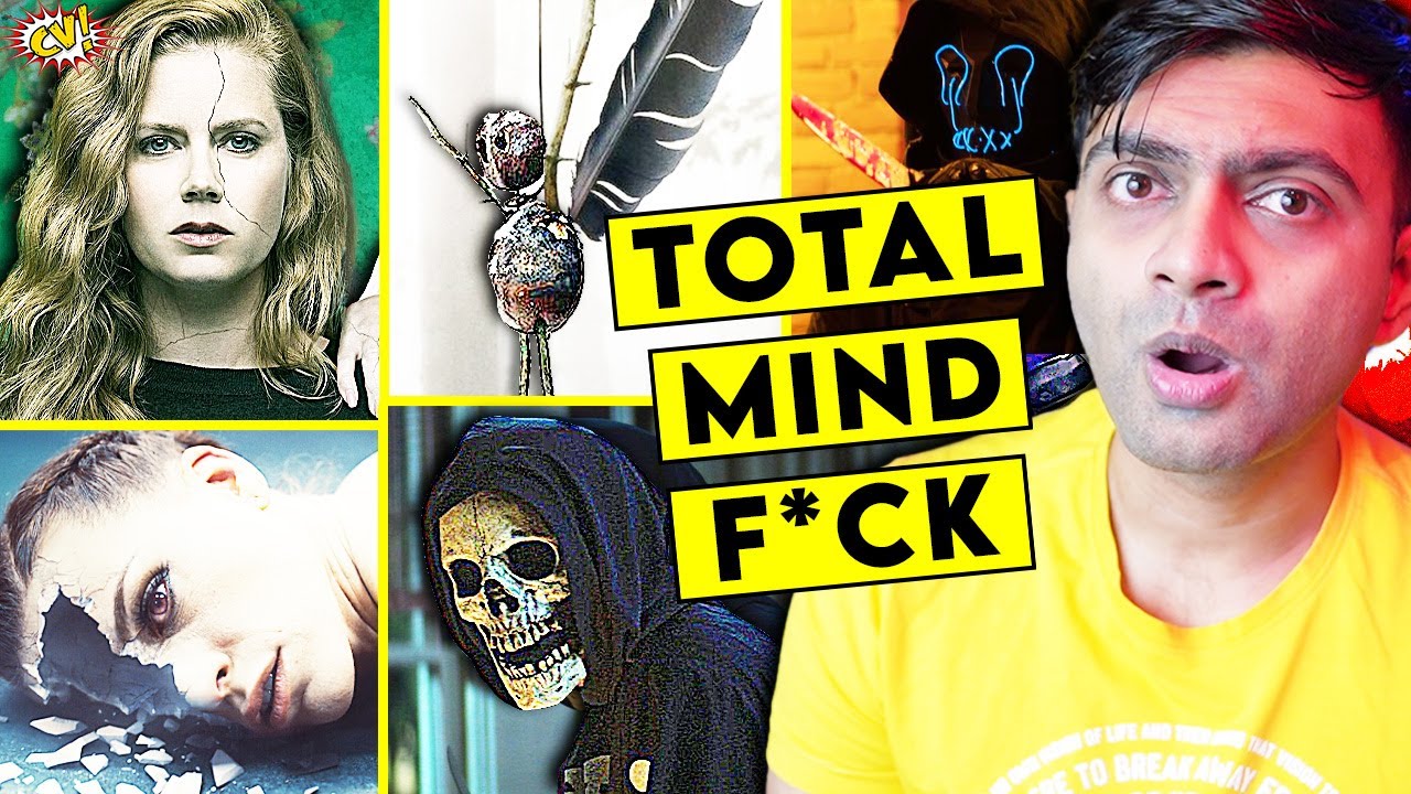 Unpredictable & Genius Shows You Must Watch! π¬