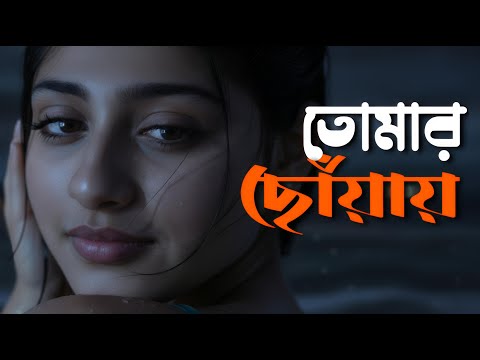 Tomar Choyay | তোমার ছোঁয়ায় | New Bangla Sad Song 2026 | New Bangla Love Song 2026 |New Bangla Natok
