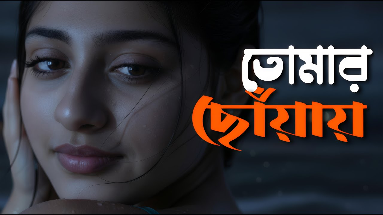 Tomar Choyay 💔: Heartfelt New Bangla Sad & Love Song 2026 | Natok