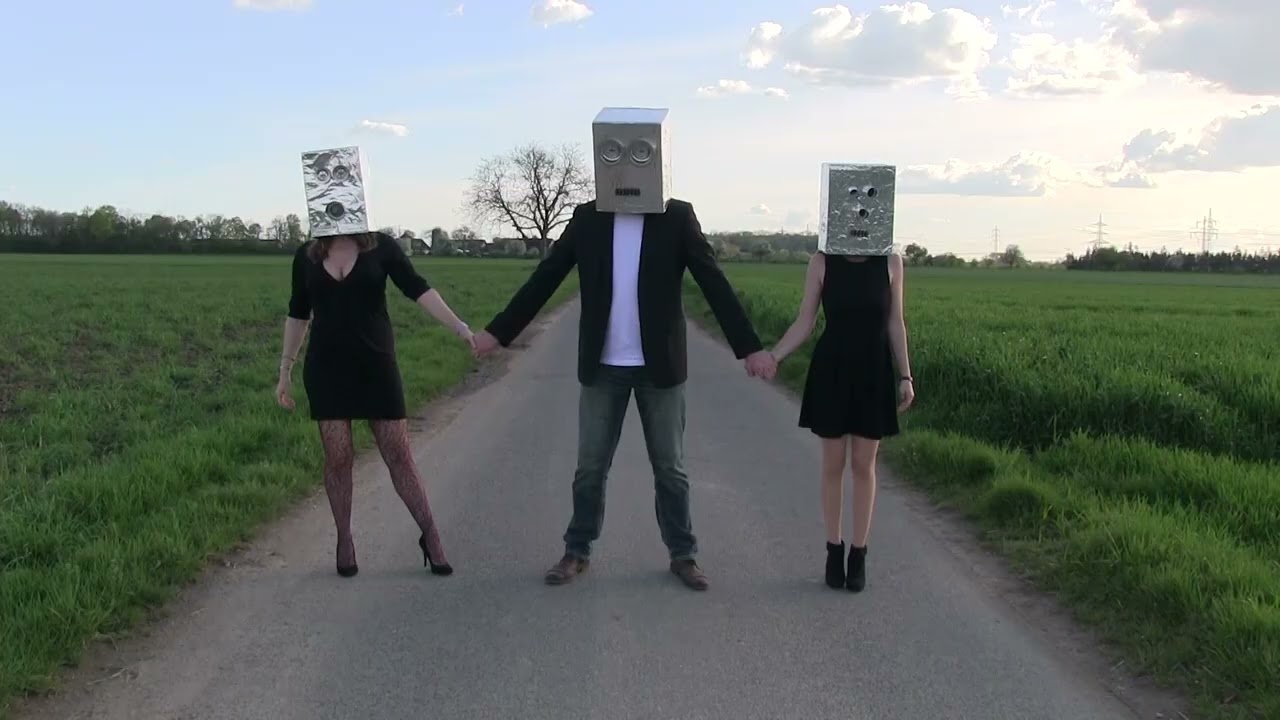 SINTFLUT: Fragen des Lebens (2010-2023) ๐ถ