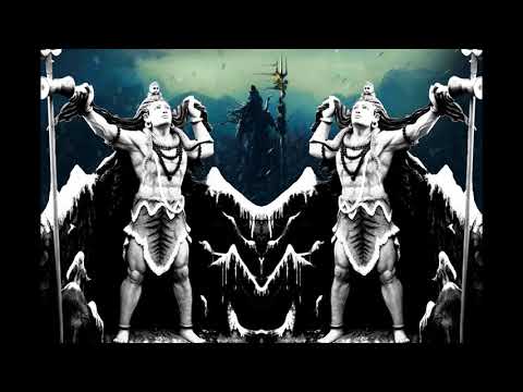 ΰ₯ SHIVA TANDAVA STOTRAM ΰ₯ India Vocal Mantra Psytrance Mix 2018 - Edge of Psytrance