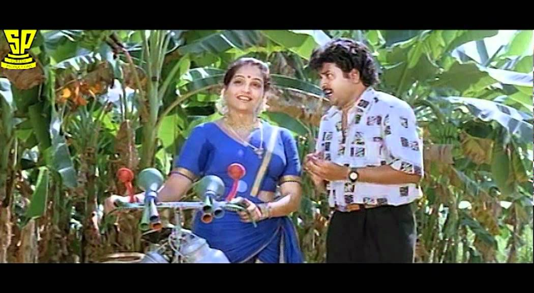 Todi Kodallu Movie | Sudhakar Jaya Lalitha Funny Scene | Suresh | Malashri | Suresh Productions