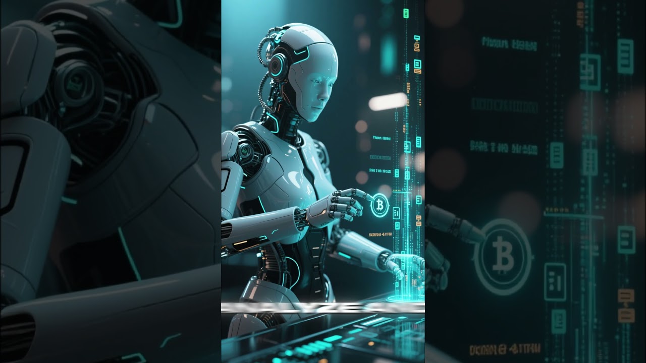 DeepSnitch AI (DSNT): The 500× Crypto Breakthrough to Watch in 2025 🚀