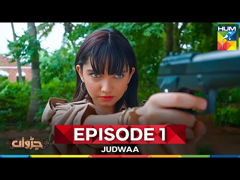 Judwaa Episode 1