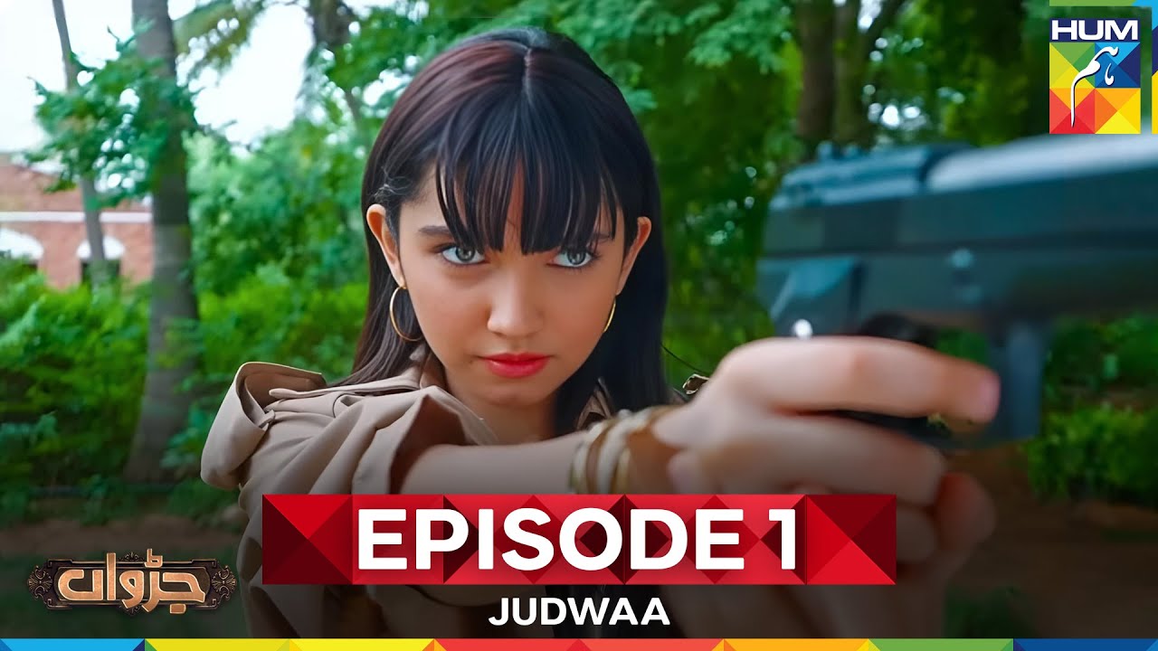 Judwaa Episode 1 - Watch Full Series Now 🎬