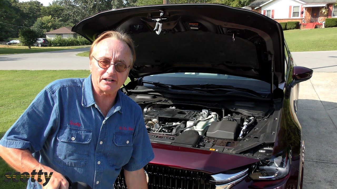 My New 2024 Mazda CX-90: Surprising Features ๐