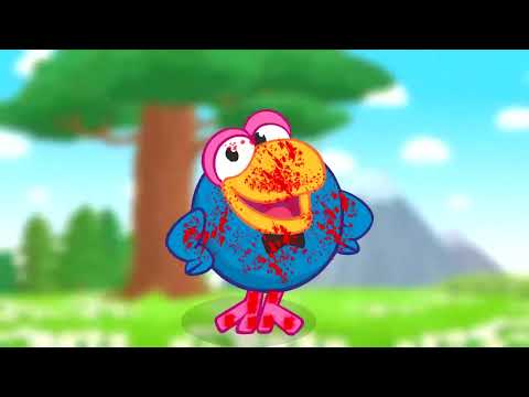 НИКОГДА НЕ СМОТРИ ЭТУ СЕРИЮ СМЕШАРИКИ (@ELIT3K1D Перезалив)