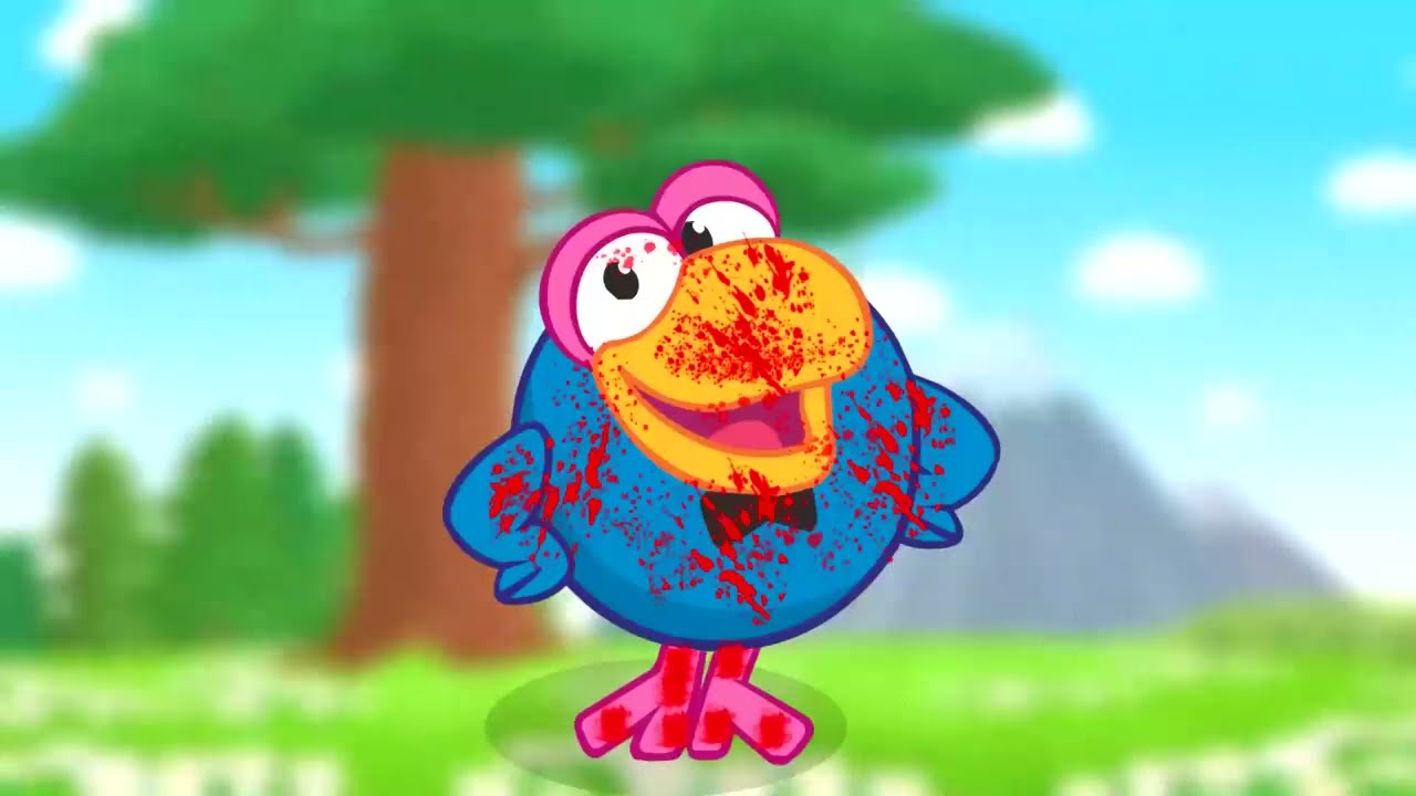 Почему НЕ стоит смотреть эту серию 'Смешариков' 🤯 — Важное предупреждение