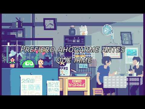 Martín Garrix - Drown (feat. Clinton Kane) (Nicky Romero Remix) (Subtitulada en Español)