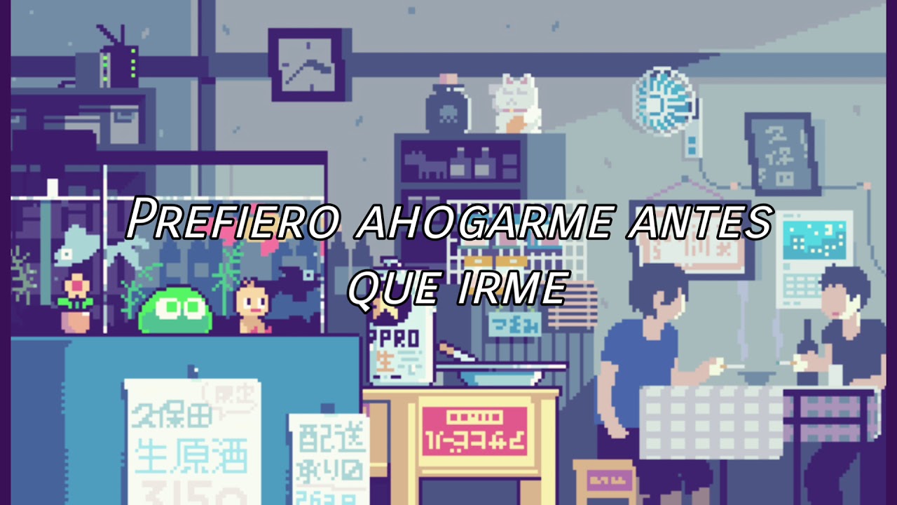 Martín Garrix ft. Clinton Kane - Drown (Nicky Romero Remix) | Subtítulos en Español 🎶