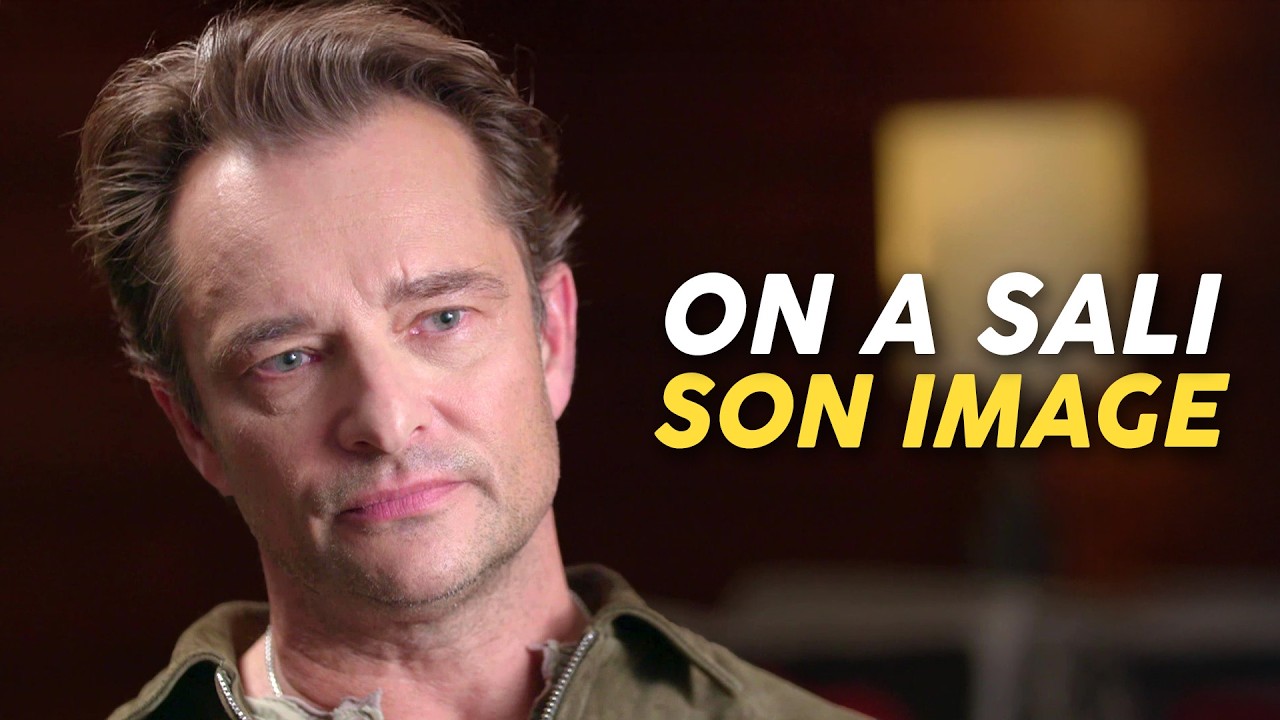 David Hallyday révèle tout sur la mort de Johnny Hallyday et l'héritage 💔