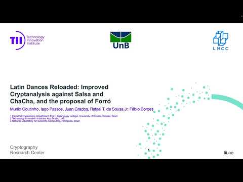 Latin Dances Reloaded: Improved Cryptanalysis against Salsa and ChaCha, and the proposal of For...