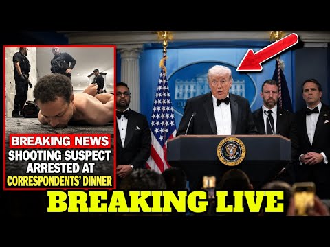 Trump Assassin Details -- It's WORSE Than We Knew