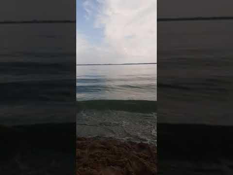 Отдых на Волге.Саратов.