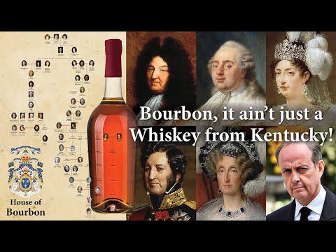 Uncovering the Inbreeding Secrets of the French Bourbons 🏰