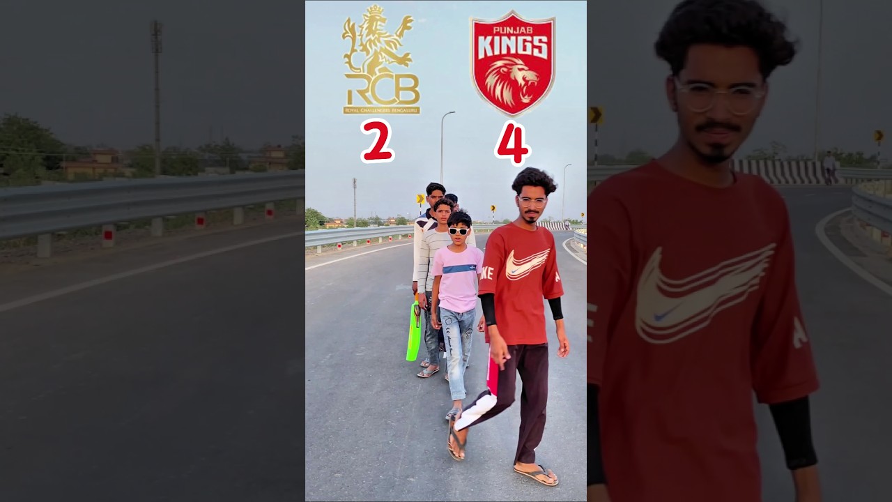 RCB ❤️ vs Punjab ❤️ | IPL 2025 Final Highlights