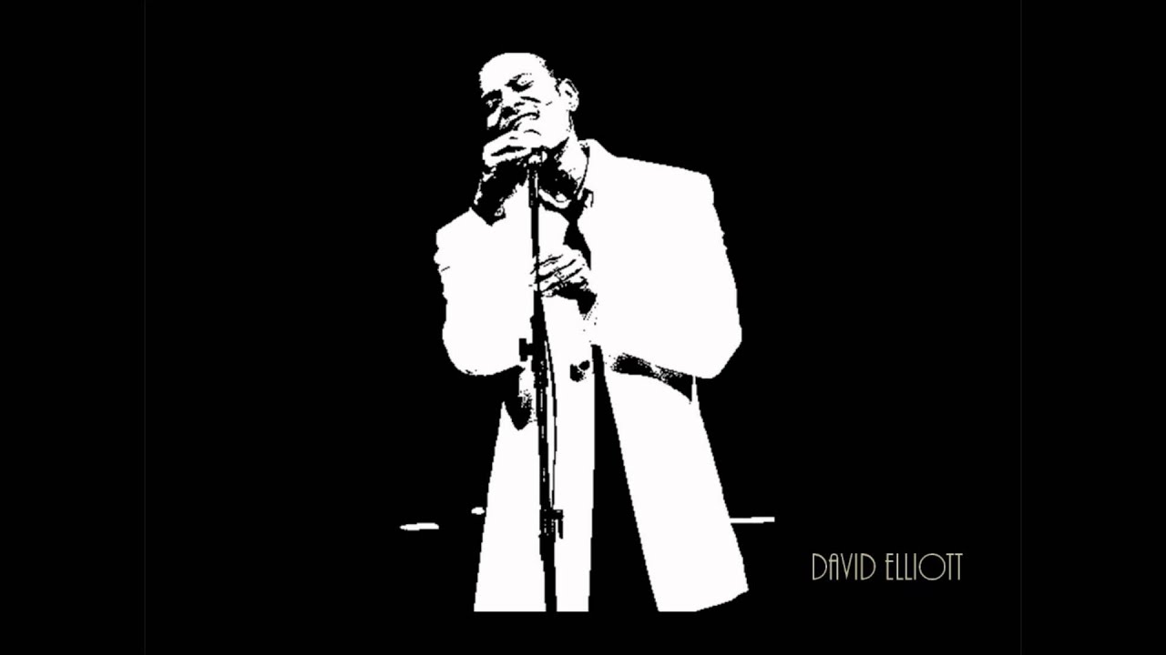 I can`t tell you why (Eagles Cover) - David Elliott