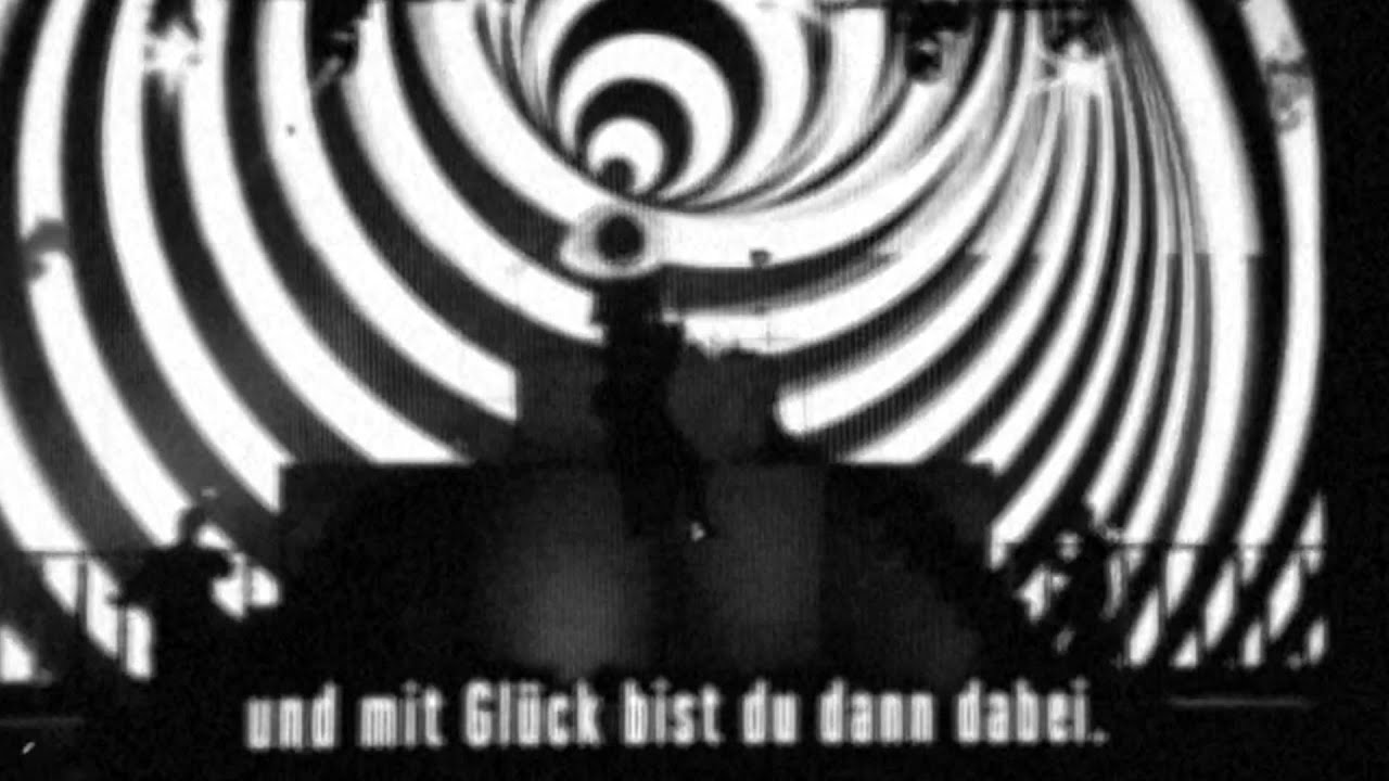 K.I.Z. - Das Kannibalenlied from New Album 'Hurra die Welt geht unter'