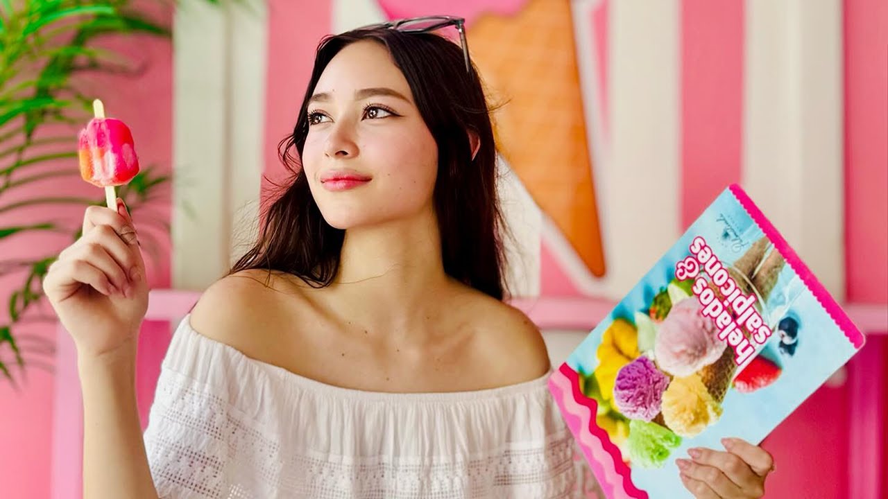 Surprising Encounter with a Colombian Girl in Covenas 🇨🇴